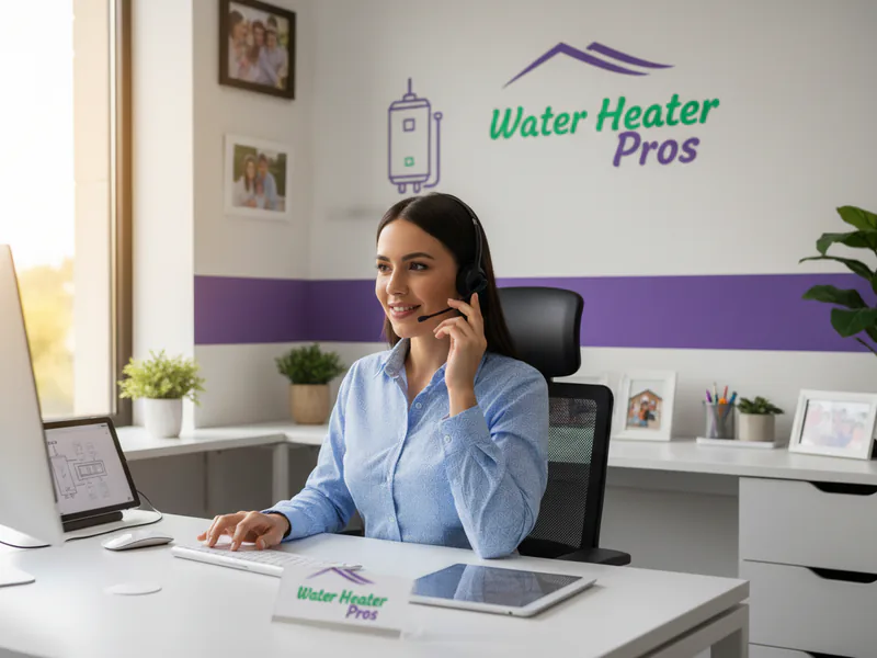 Water Heater Repair  in Americus  FAQ